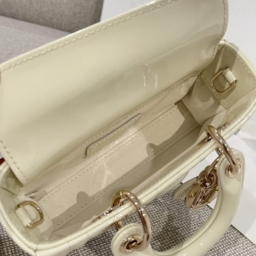 LADY D-JOY MICRO BAG