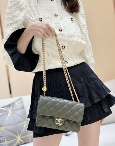 CHANEL BAG