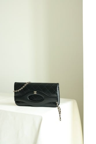 new chanel bag