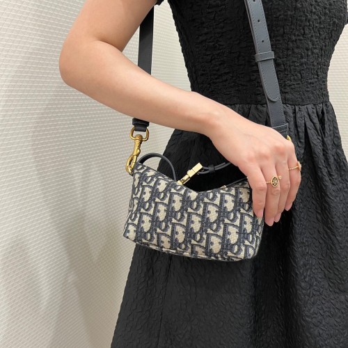 DiorTravel Nomad Pouch