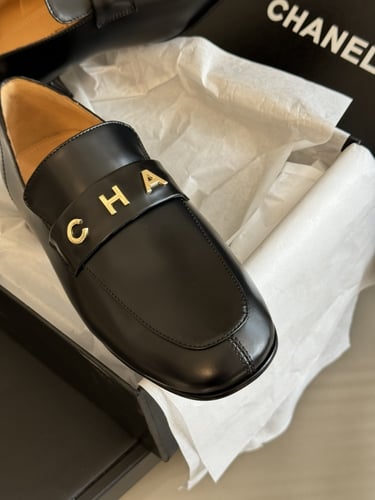 shoes chanel