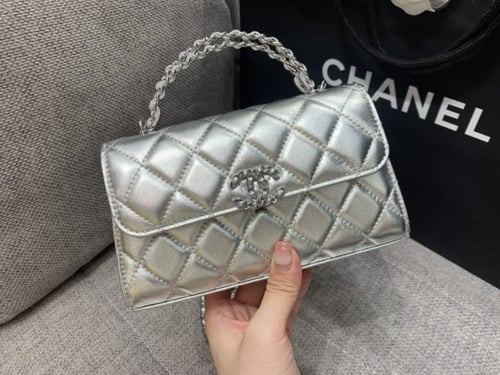chanel mini bag