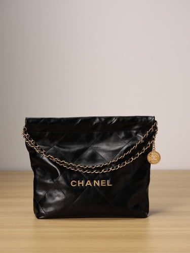 CHANEL 22 SMALL HANDBAG
