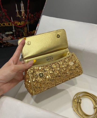 Small Sicily handbag