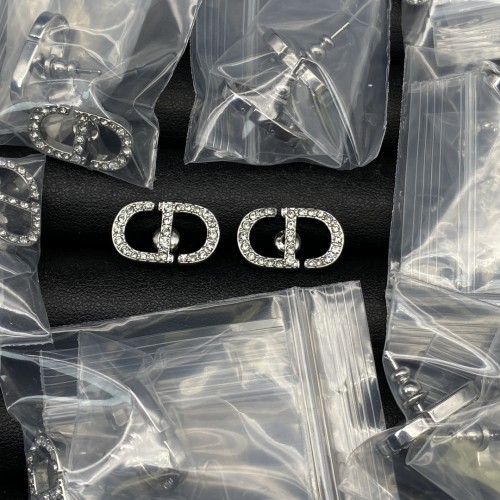 Dior earring