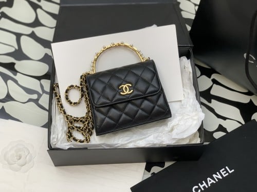 New Chanel Bag