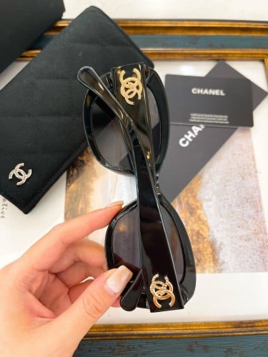 chanel sunglasses