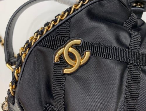 Chanel Mini Flap Bag
