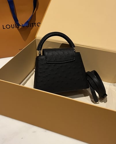 lv capucines mini