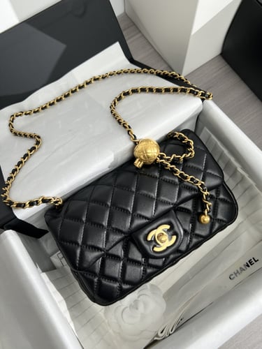 CHANEL BAG