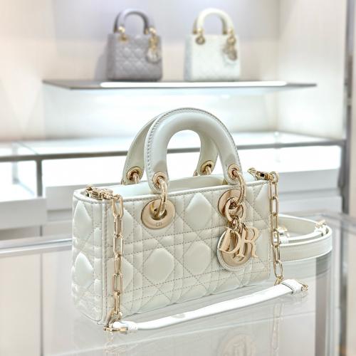 Mini Lady D-Joy Bag