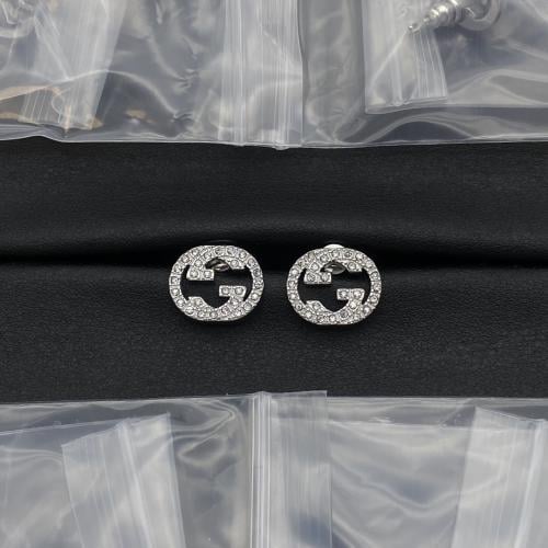 Gucci earrings