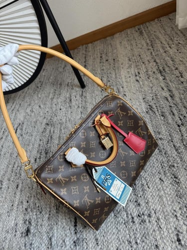 Speedy Soft 30 Crafty