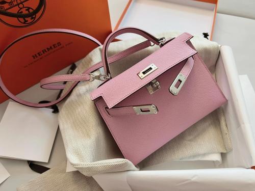 Hermes Mini Kelly