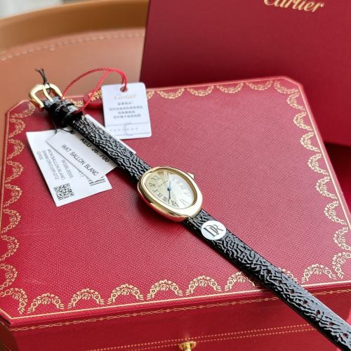 BAIGNOIRE WATCH MINI MODEL, QUARTZ MOVEMENT, YELLO...