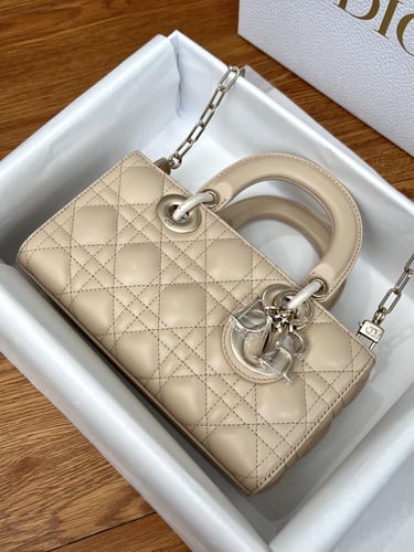 Small Lady D-Joy Bag