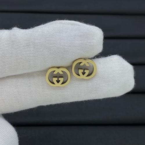 Gucci earrings