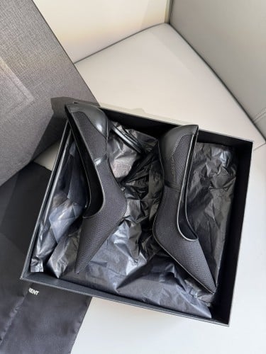 ysl heels