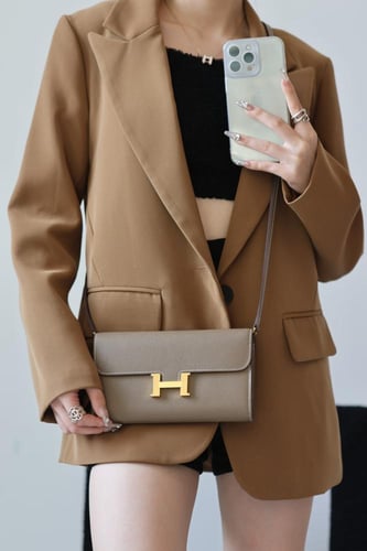 Constance To Go wallet