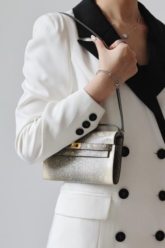 Constance To Go wallet