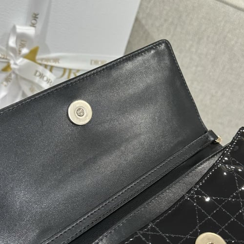 My Dior Top Handle Bag