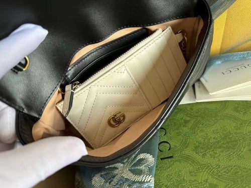 GG MARMONT SUPER MINI BAG - استلام فوري