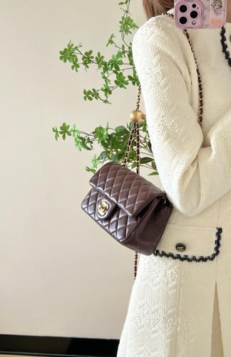 chanel crossbody