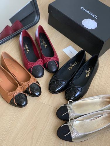 BALLET FLATS
