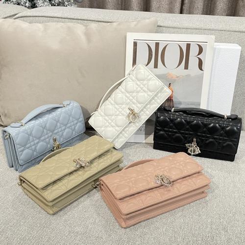 Miss Dior Mini Bag