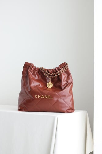 chanel tote medium bag