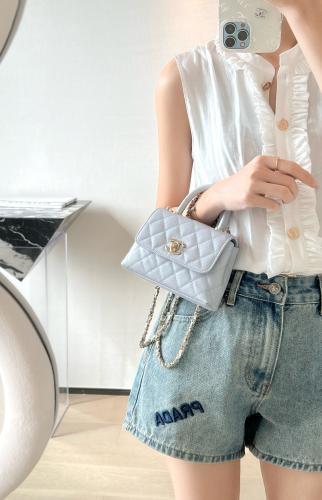 coco handle mini