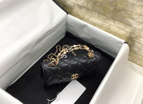 CHANEL BAG