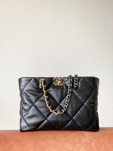 CHANEL BAG