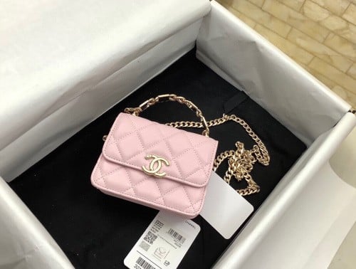 New Chanel Bag