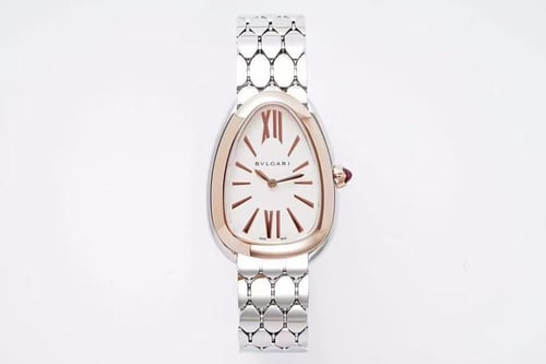 Serpenti Seduttori Watch