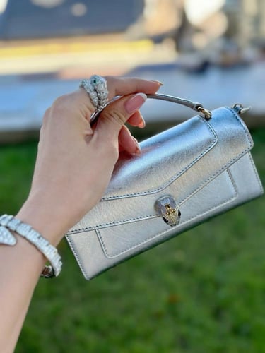 Serpenti Forever Phone Case