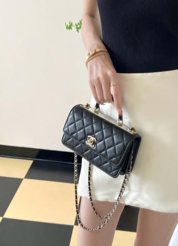 chanel handbag