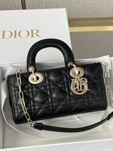 Small Lady D-Joy Bag