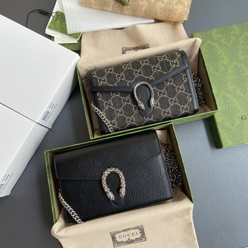 DIONYSUS MINI SHOULDER BAG