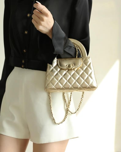 chanel kelly bag