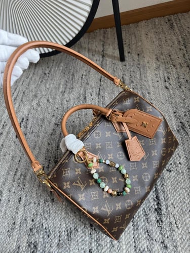 Speedy Soft 30 Crafty