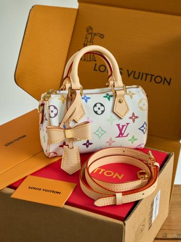 LV x TM Nano Speedy