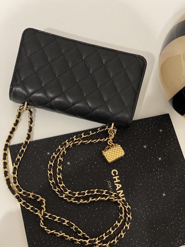 chanel mini crossbody bag
