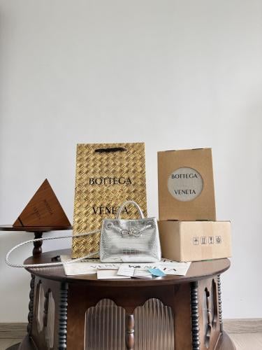 bottega andiamo bag mini