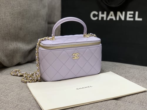chanel mini bag