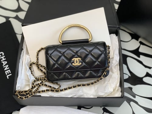 New Chanel Bag