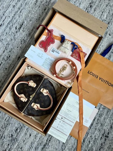 Speedy Bandoulière 25