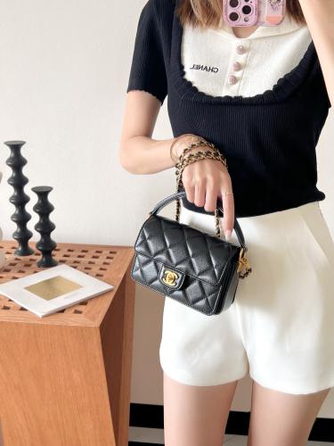 chanel crossbody