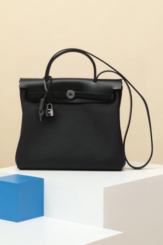hermès herbag 31