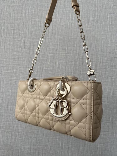 Small Lady D-Joy Bag